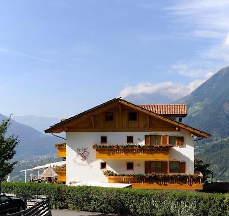Hotel Pichler Scena Esterno foto