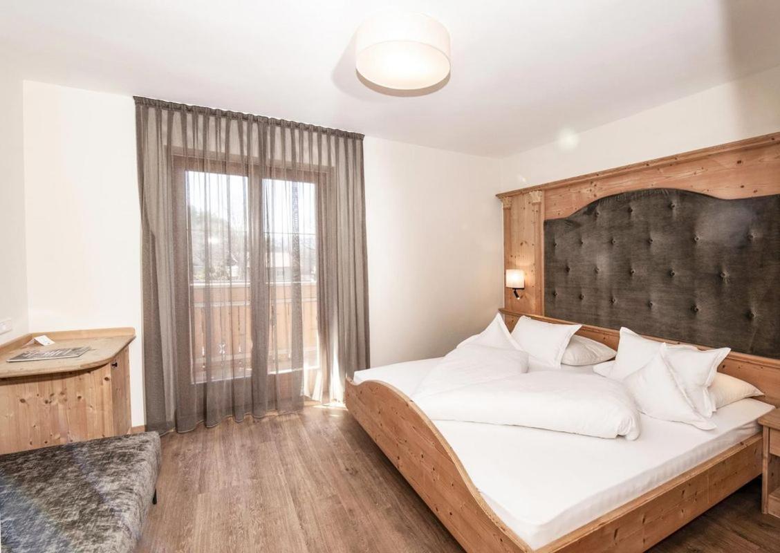 Hotel Pichler Scena Esterno foto