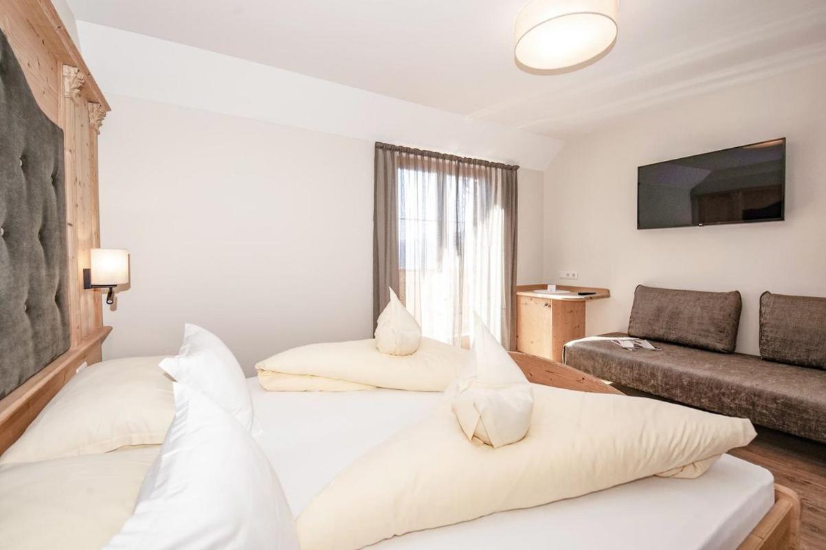 Hotel Pichler Scena Esterno foto