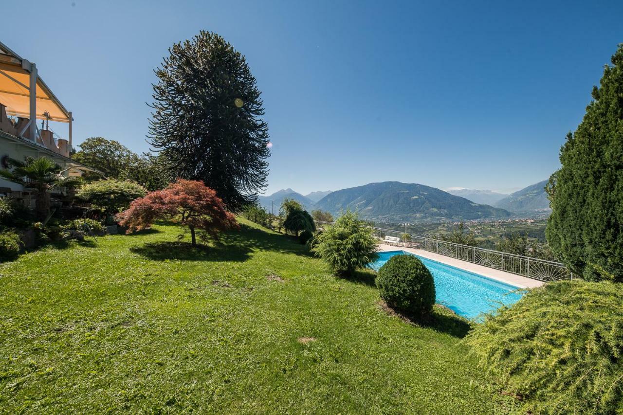 Hotel Pichler Scena Esterno foto