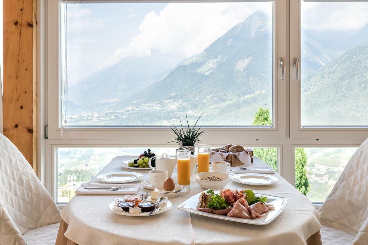 Hotel Pichler Scena Esterno foto