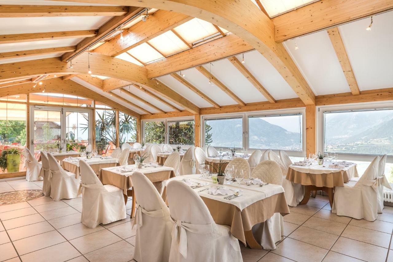 Hotel Pichler Scena Esterno foto